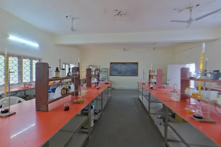 Chaitanya Deemed to be University, Hyderabad