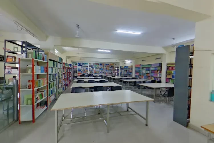 Chaitanya Deemed to be University, Hyderabad