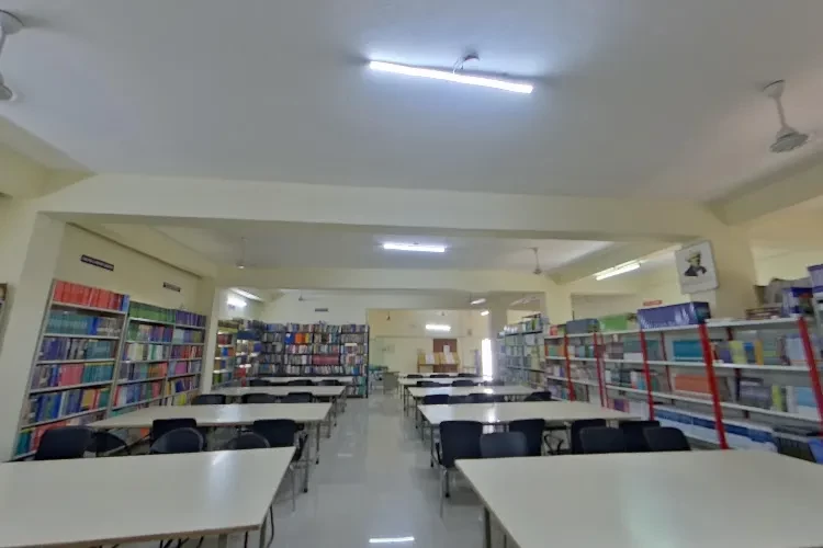 Chaitanya Deemed to be University, Hyderabad