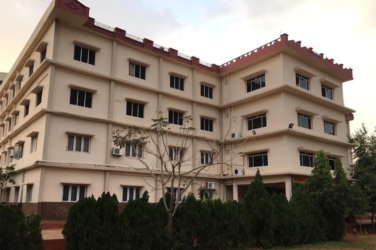 Chaitanya Engineering College, Visakhapatnam