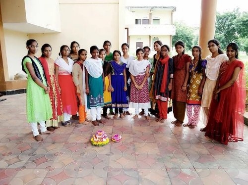 Chaitanya Institute of Pharmaceutical Sciences, Warangal