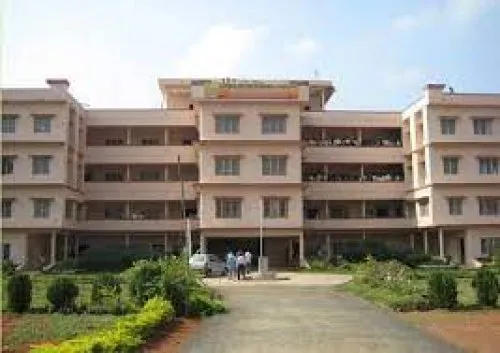 Chaitanya Institute of Science and Technology, Kakinada