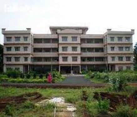 Chaitanya Institute of Science and Technology, Kakinada