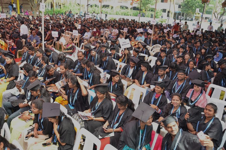 Chaitanya Institute of Technology and Science, Warangal