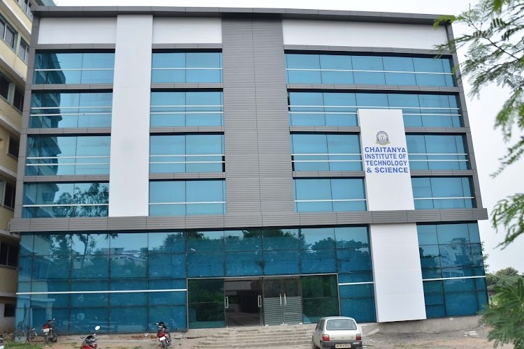 Chaitanya Institute of Technology and Science, Warangal