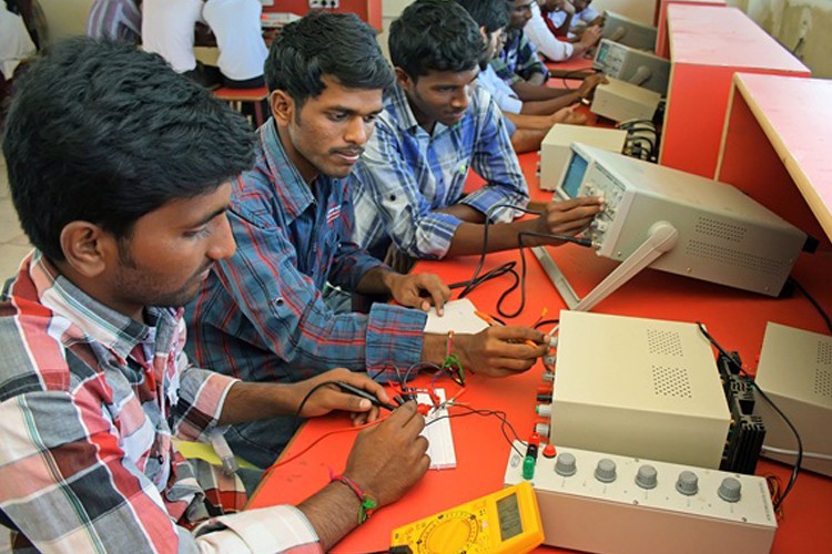 Chaitanya Institute of Technology and Science, Warangal