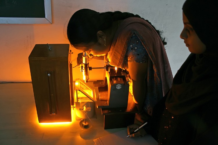 Chaitanya Institute of Technology and Science, Warangal