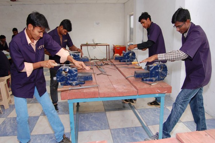 Chaitanya Institute of Technology and Science, Warangal