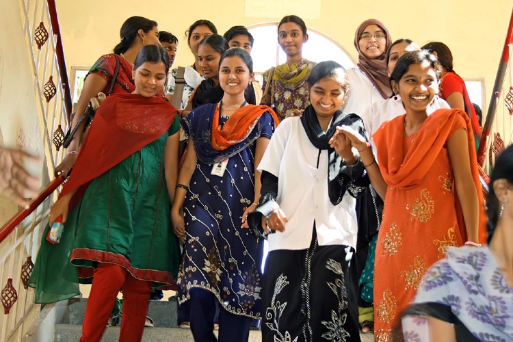 Chaitanya Institute of Technology and Science, Warangal