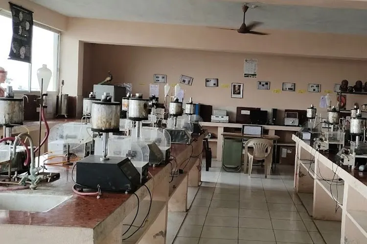 Chaitanya Postgraduate College, Warangal