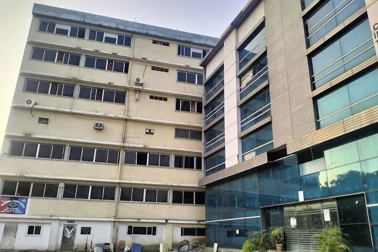 Chaitanya Postgraduate College, Warangal