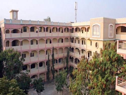 Chaitanya Postgraduate College, Warangal