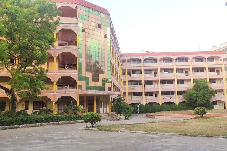 Chaitanya Deemed to be University, Hyderabad