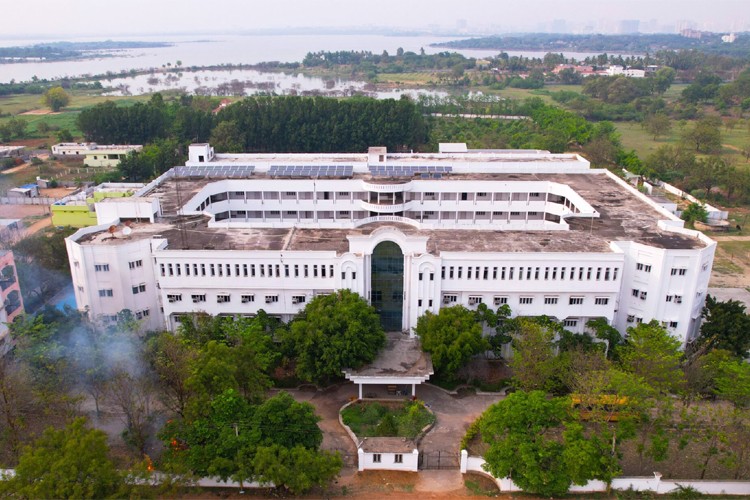 Chaitanya University, Warangal