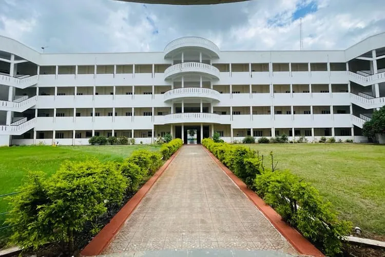 Chaitanya University, Warangal