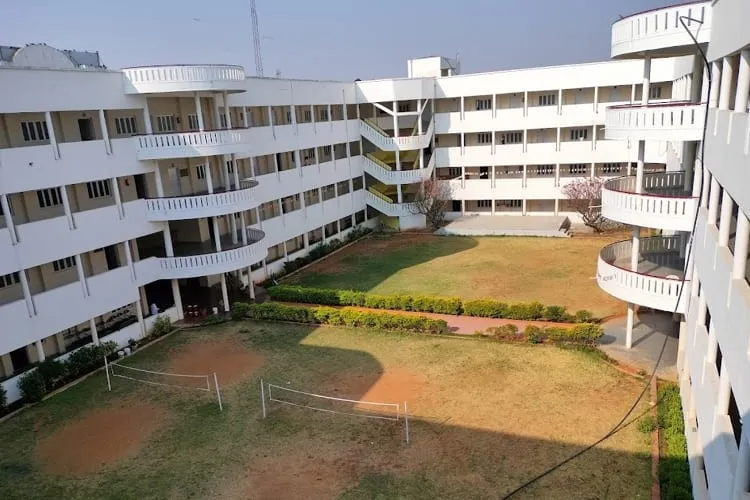 Chaitanya University, Warangal