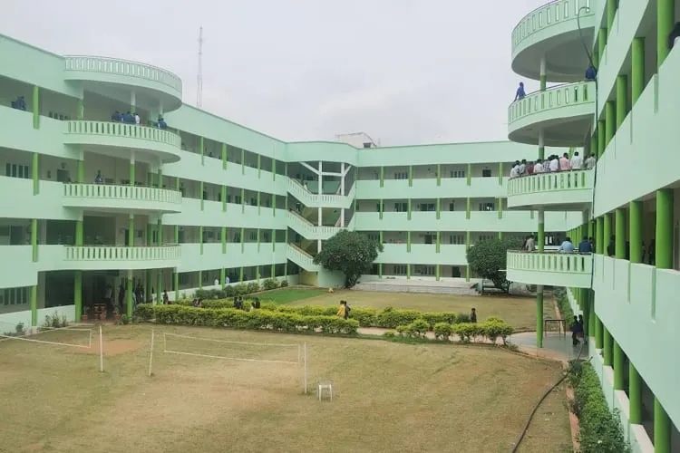 Chaitanya University, Warangal