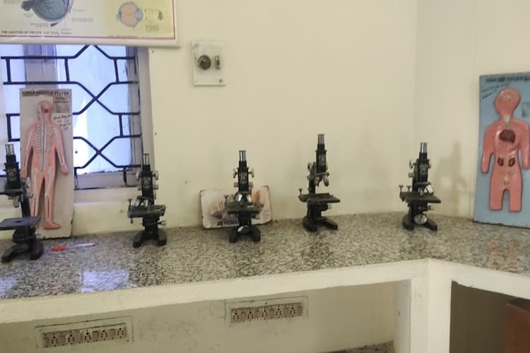Chaitanya University, Warangal