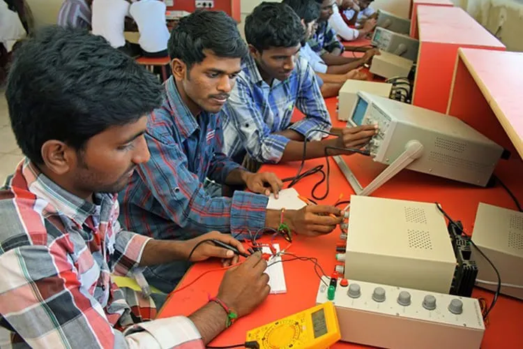 Chaitanya University, Warangal