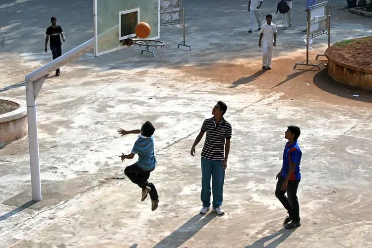 Chaitanya University, Warangal