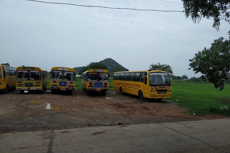 Chalapathi Institute of Engineering and Technology, Guntur