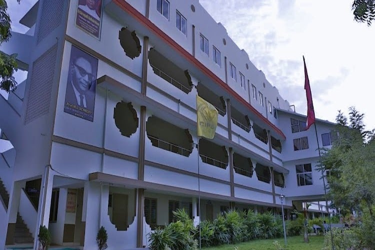 Chalapathi Institute of Pharmaceutical Sciences, Guntur