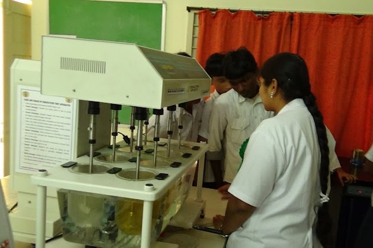 Chalapathi Institute of Pharmaceutical Sciences, Guntur