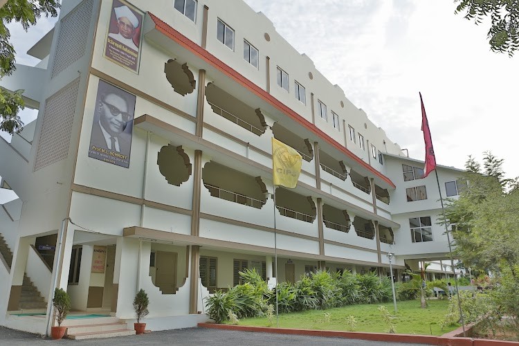 Chalapathi Institute of Pharmaceutical Sciences, Guntur