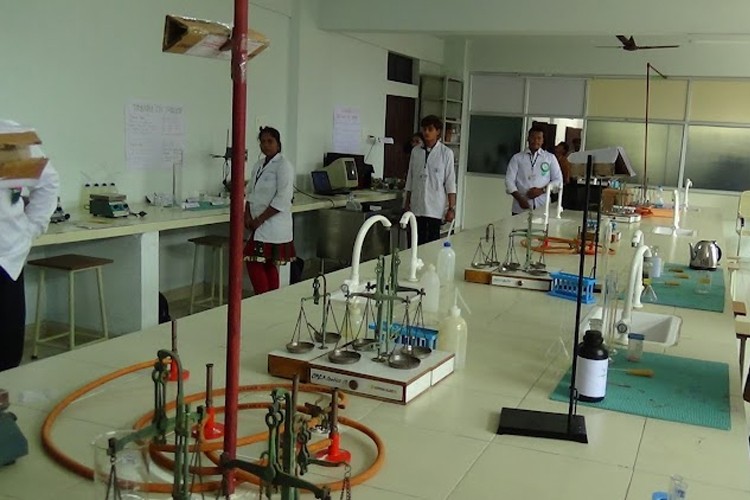 Chalapathi Institute of Pharmaceutical Sciences, Guntur