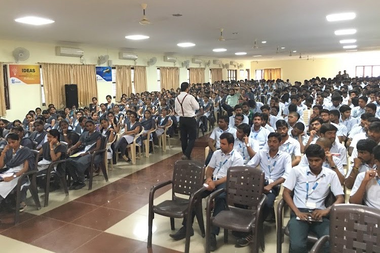 Chalapathi Institute of Technology, Guntur