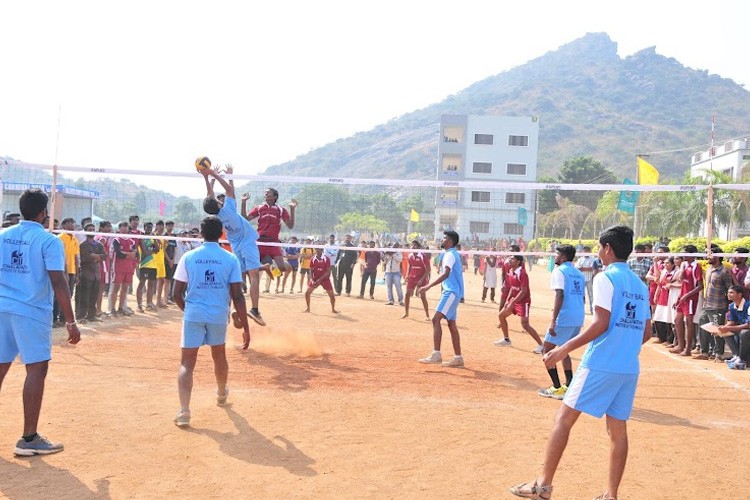 Chalapathi Institute of Technology, Guntur