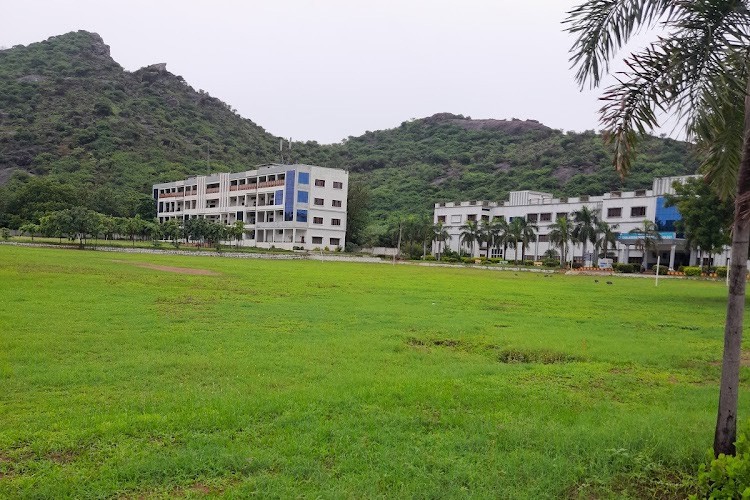 Chalapathi Institute of Technology, Guntur
