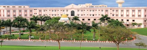 Chalmeda Anand Rao Institute of Medical Sciences, Karimnagar