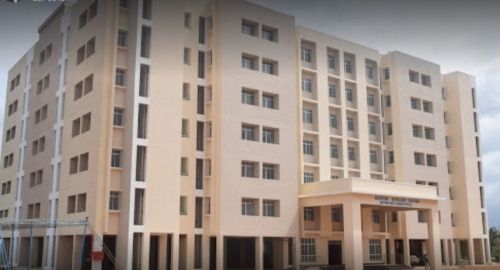 Chamarajnagar Institute of Medical Sciences, Chamarajnagar