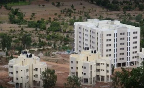 Chamarajnagar Institute of Medical Sciences, Chamarajnagar