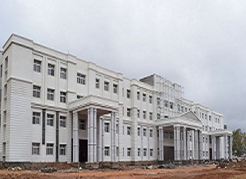 Chamarajnagar Institute of Medical Sciences, Chamarajnagar