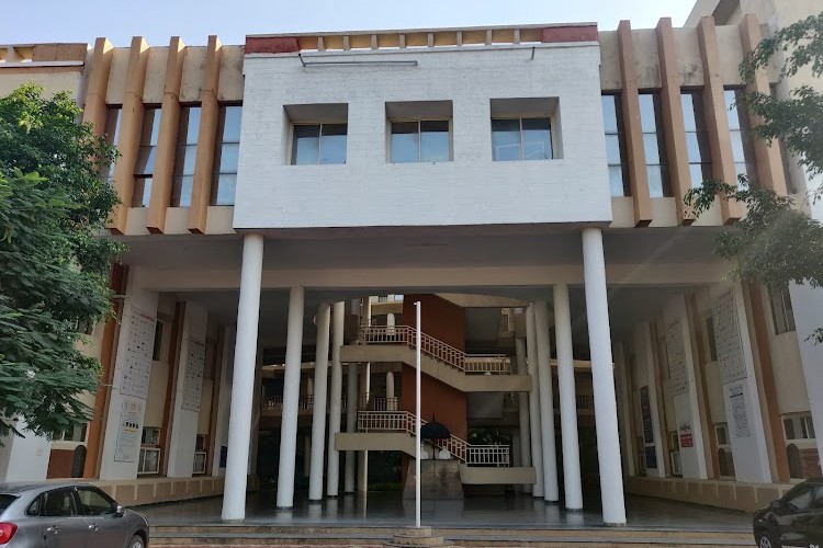 Chameli Devi Group of Institutions, Indore