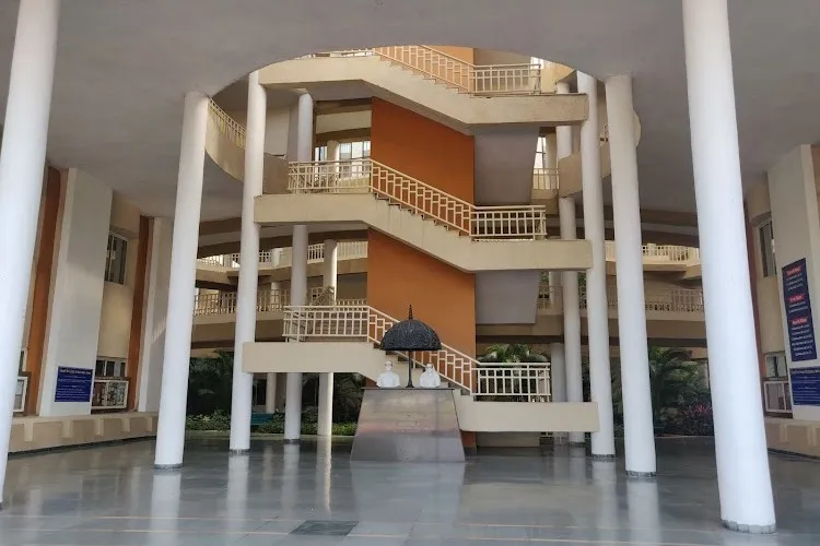 Chameli Devi Group of Institutions, Indore