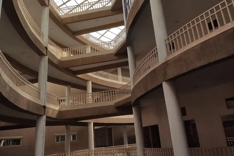 Chameli Devi Group of Institutions, Indore