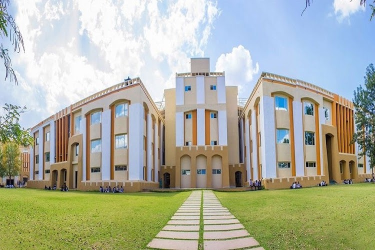 Chameli Devi School of Engineering, Indore