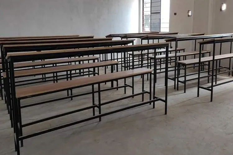 Champaran College of Pharmacy, Motihari