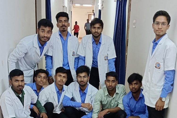 Chanakya College of Pharmacy and Medical Science, Bhojpur