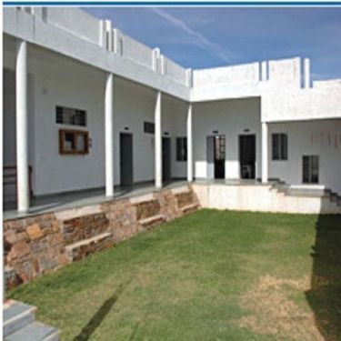 Chanakya College of Teacher's Training, Udaipur
