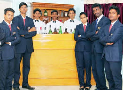 Chanakya Institute of Hotel Management & CT, Visakhapatnam