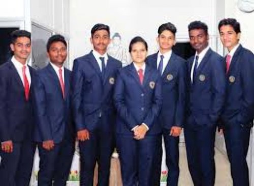 Chanakya Institute of Hotel Management & CT, Visakhapatnam