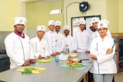 Chanakya Institute of Hotel Management & CT, Visakhapatnam