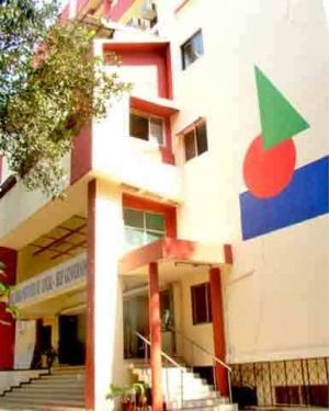 Chanakya Institute of Management Studies and Research, Mumbai