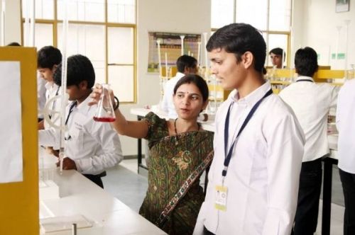 Chanakya Technical Campus, Jaipur