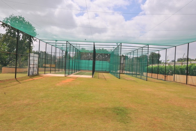 Chanakya University, Bangalore