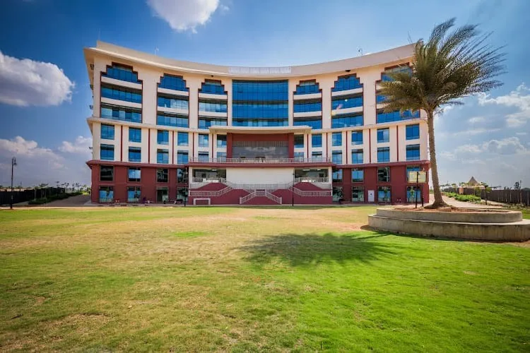 Chanakya University, Bangalore